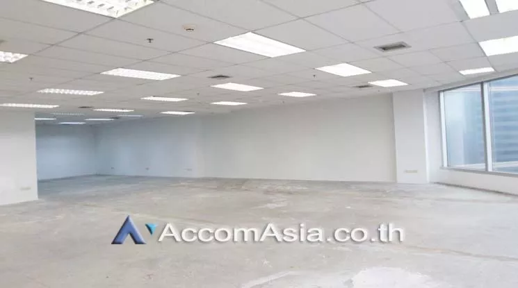 6  Office Space For Rent in Sathorn ,Bangkok BTS Chong Nonsi - BRT Sathorn at Empire Tower AA16926